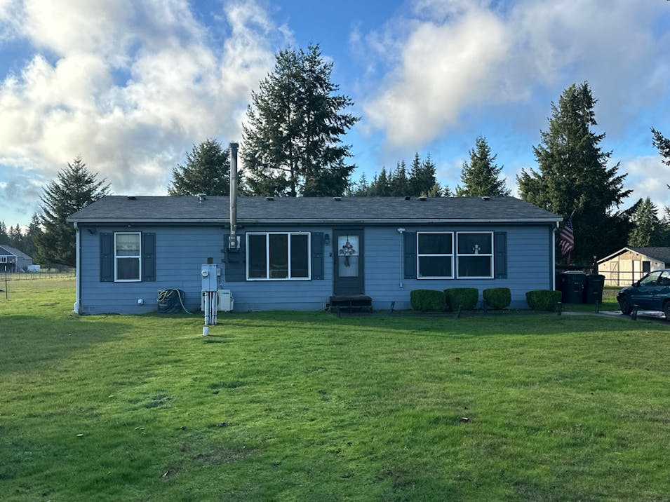 11615 Vail Rd SE Yelm, WA 98597, Thurston County