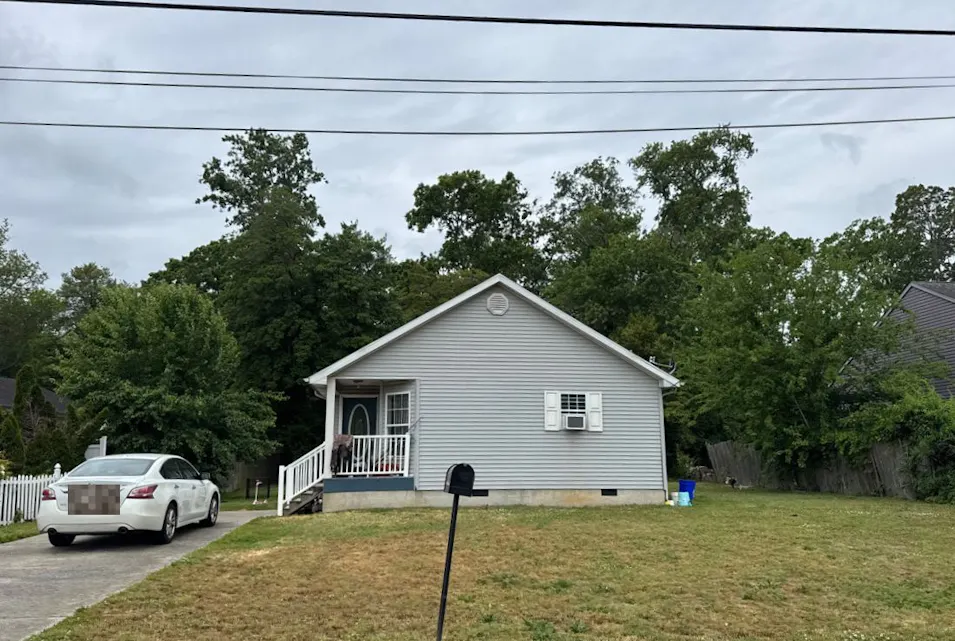 9 Williams St Rio Grande, NJ 08242, Cape May County