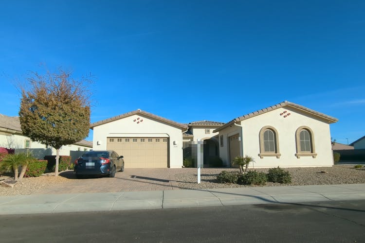 1134 E Clovefield St Gilbert, AZ 85298, Maricopa County