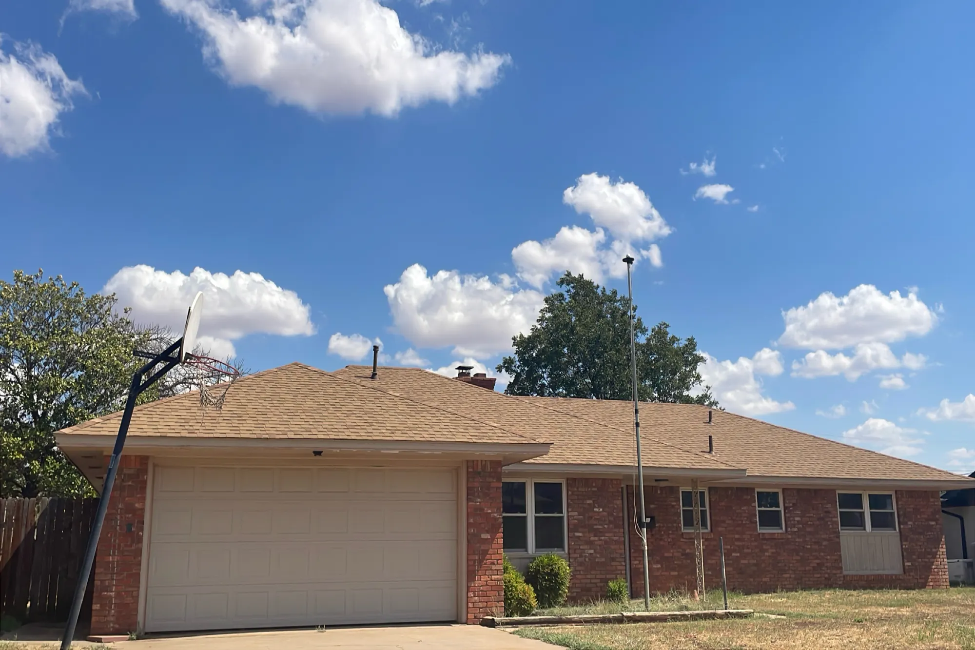 Crestview Dr, Cordell, OK 73632 #1