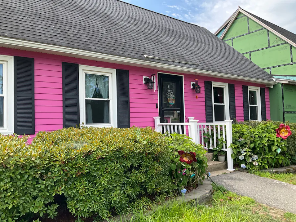 4 Mound Court Merrimack, NH 03054, Hillsborough County