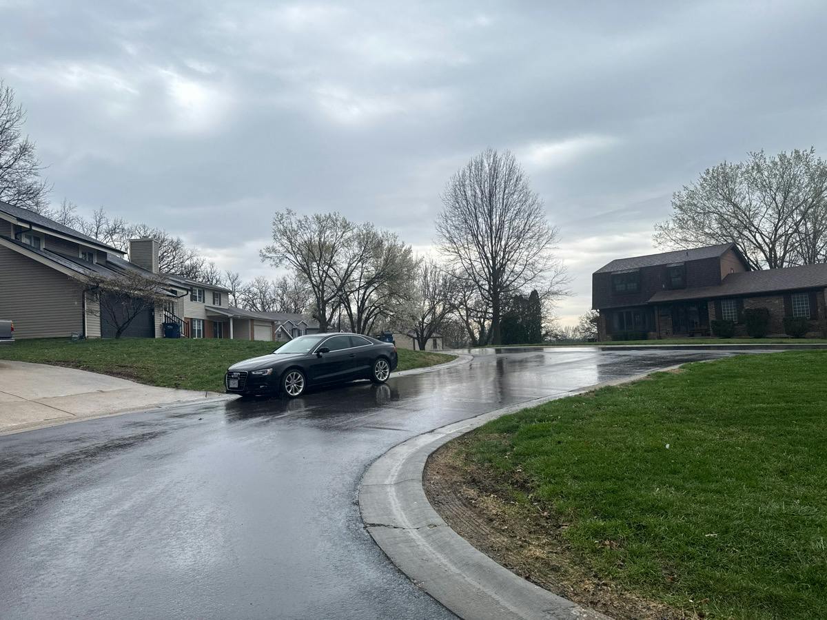 Oak Hill Dr, Lake Saint Louis, MO 63367