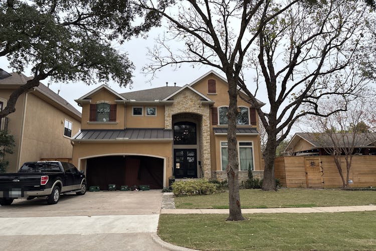 5208 Beech Street Bellaire, TX 77401, Harris County