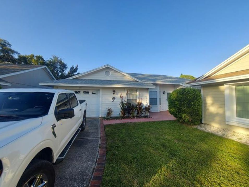 881 Franklin Cir Palm Harbor, FL 34683, Pinellas County