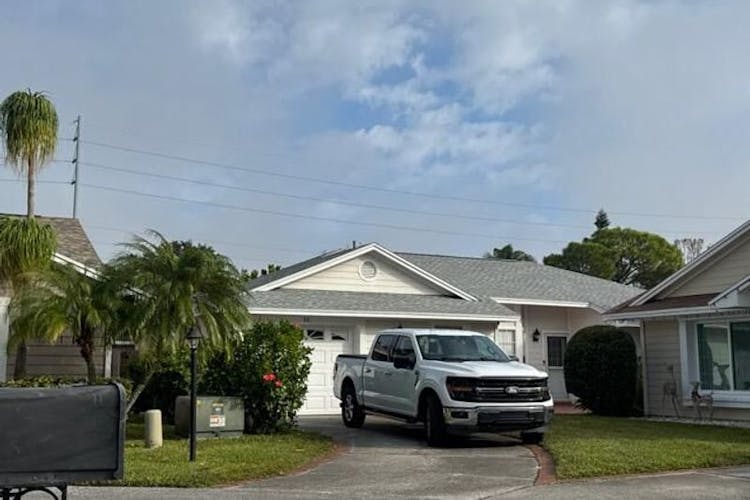 881 Franklin Cir Palm Harbor, FL 34683, Pinellas County