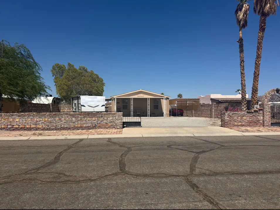 13630 E 53rd Street Yuma, AZ 85367, Yuma County