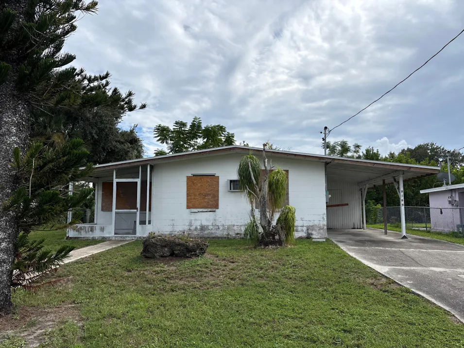 8169 Dorothy Ave North Port, FL 34287, Sarasota County