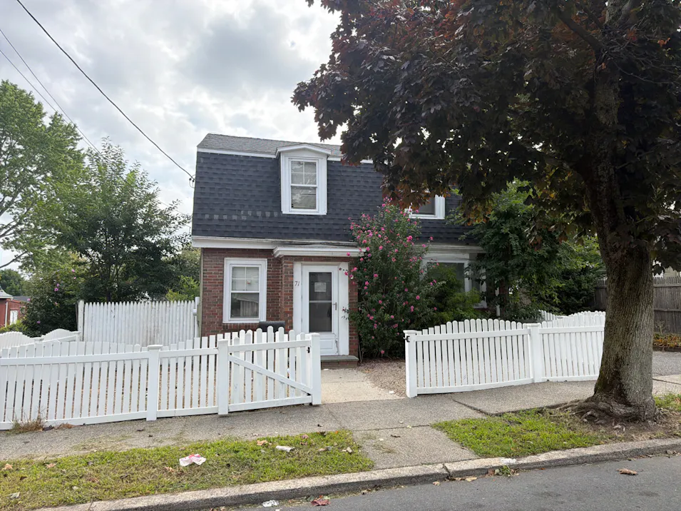 71 Gardiner Street Lynn, MA 01905, Essex County