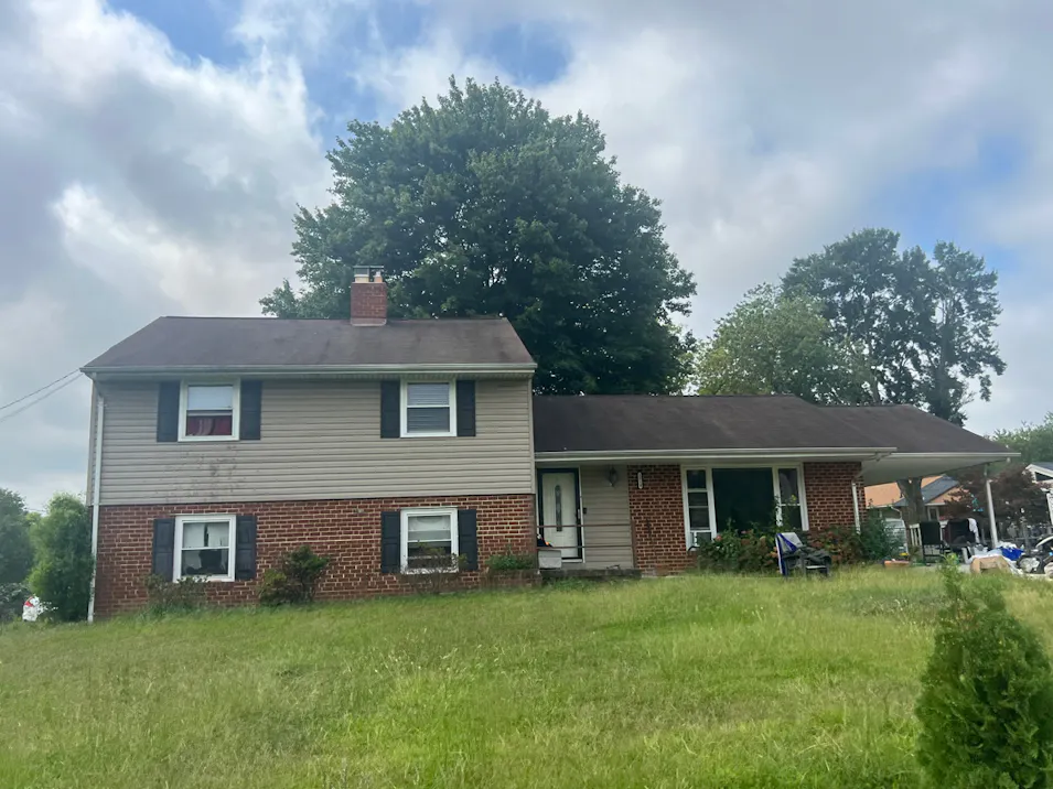 3319 Kilkenny St Silver Spring, MD 20904, Montgomery County