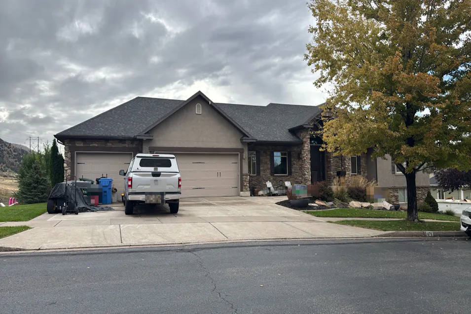 676 E 1250 S Providence, UT 84332, Cache County