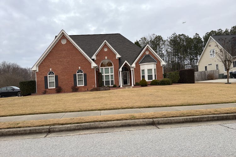 2372 Herring Woods Trl Grayson, GA 30017, Gwinnett County