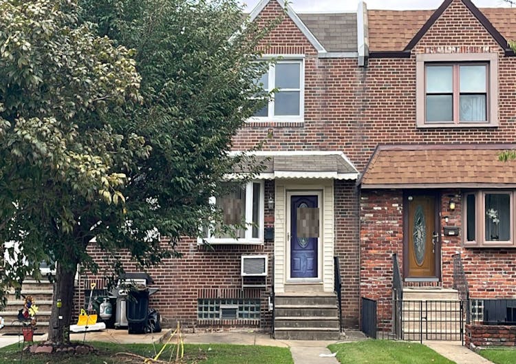 2933 Magee Avenue Philadelphia, PA 19149, Philadelphia County