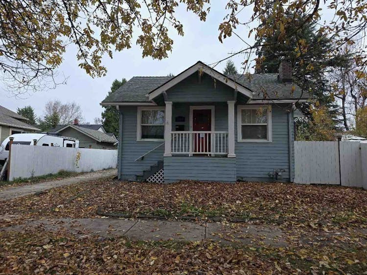 1480 Winter St NE Salem, OR 97301, Marion County