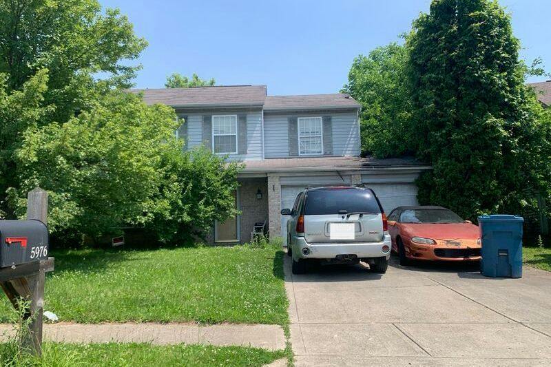 Polonius Dr, Indianapolis, IN 46254