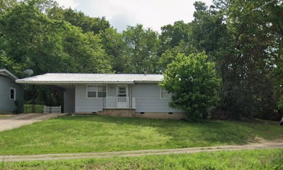 207 Teal St Ava, MO 65608, Douglas County