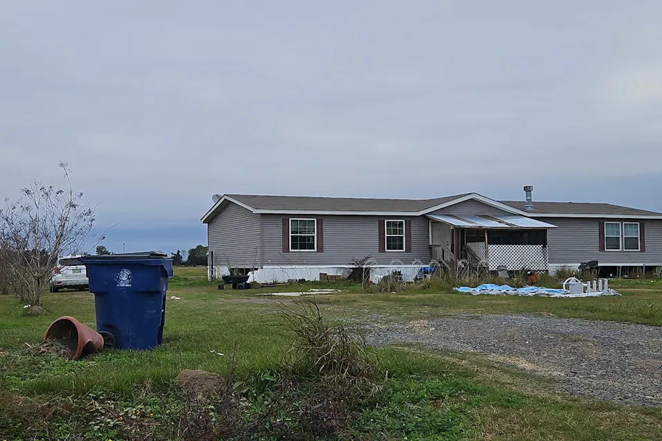 370 Pointe Noir Rd Branch, LA 70516, Acadia County
