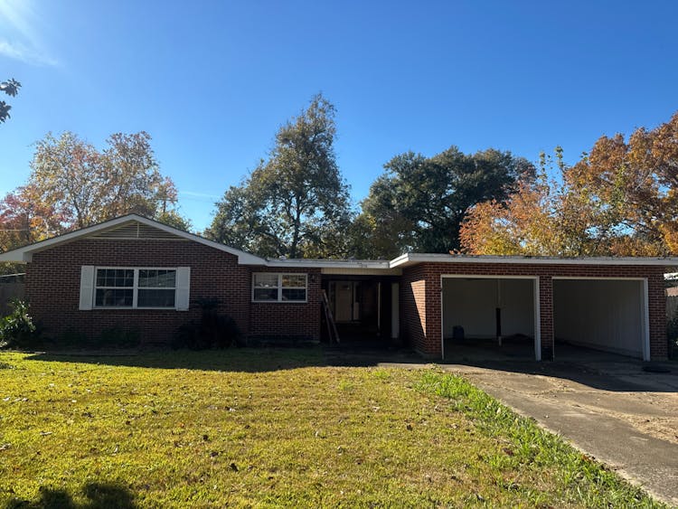 1510 McNutt Drive Alexandria, LA 71301, Rapides County