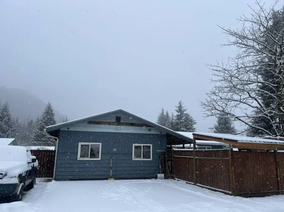 8620 Marilyn Ave Juneau, AK 99801, Juneau County
