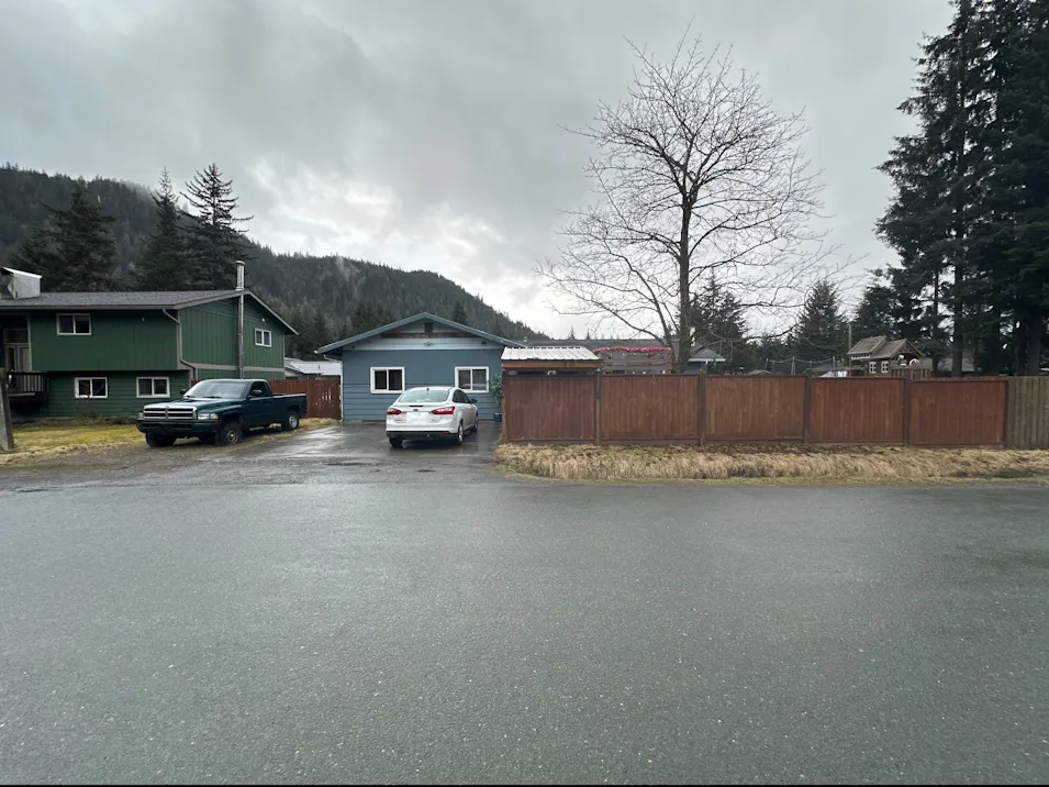 8620 Marilyn Ave Juneau, AK 99801, Juneau County