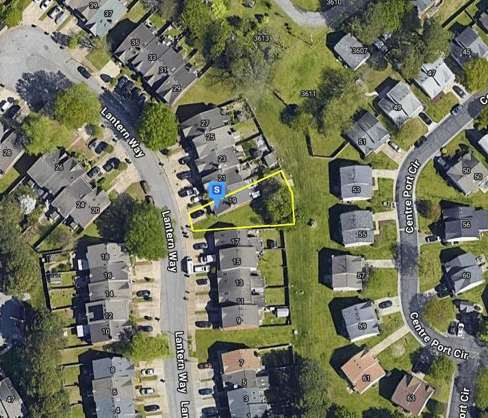 Lantern Way, Portsmouth, VA 23703 #1