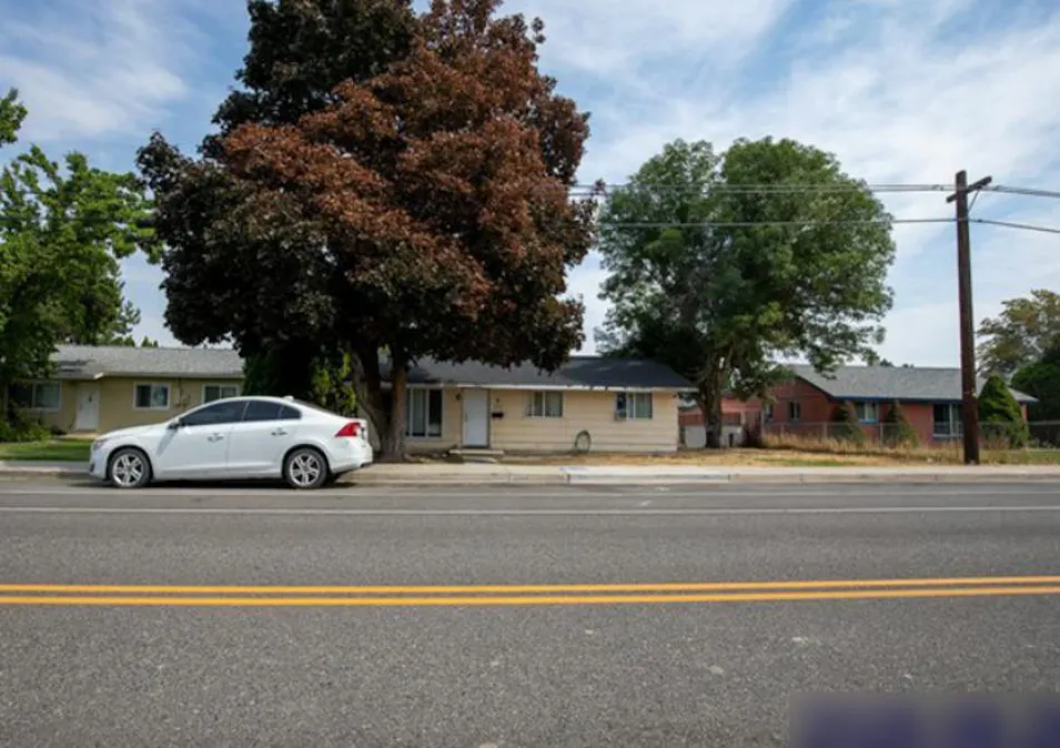 1223 Methow St Wenatchee, WA 98801, Chelan County
