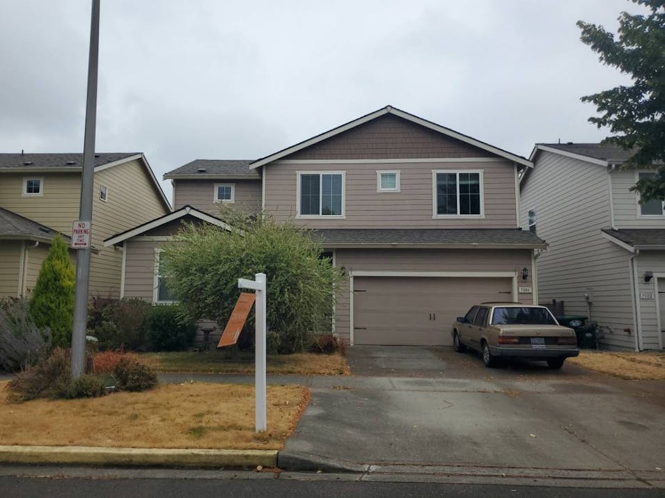 7046 Tahoe Dr SE Tumwater, WA 98501, Thurston County