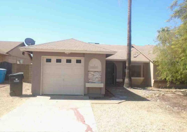 3025 W Irma Ln Phoenix, AZ 85027, Maricopa County