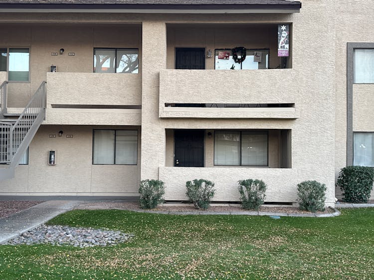 145 North 74th Street Unit 135 Mesa, AZ 85207, Maricopa County