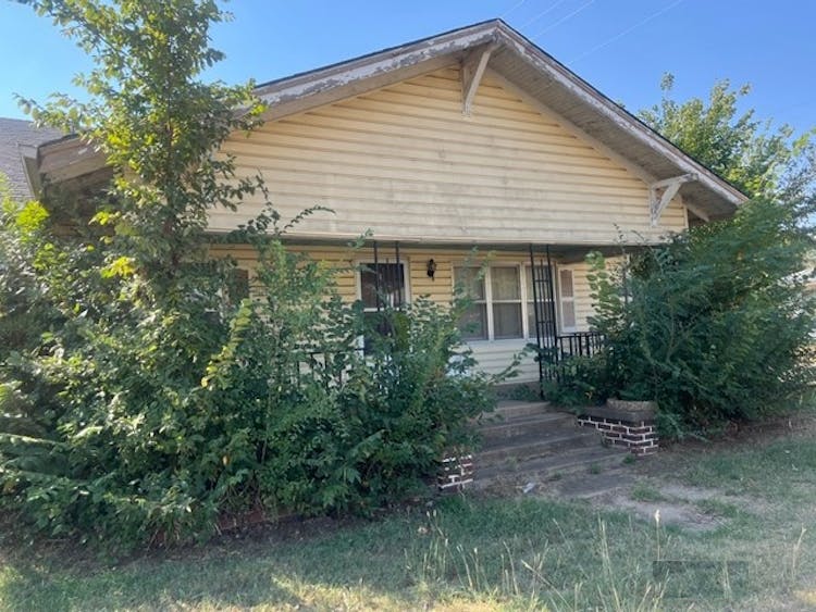 2001 E Chesnut Ave Unit 2 Enid, OK 73701, Garfield County