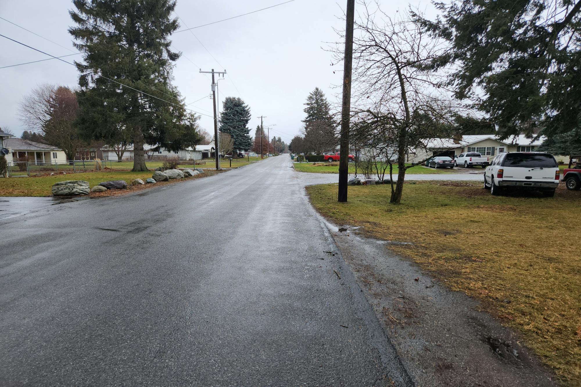 Dakota Ave, Hayden, ID 83835