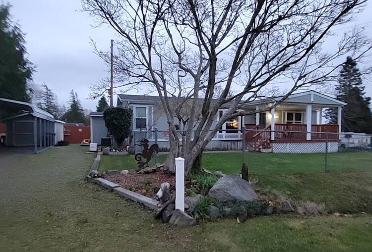 4448 Moresby Way Ferndale, WA 98248, Whatcom County