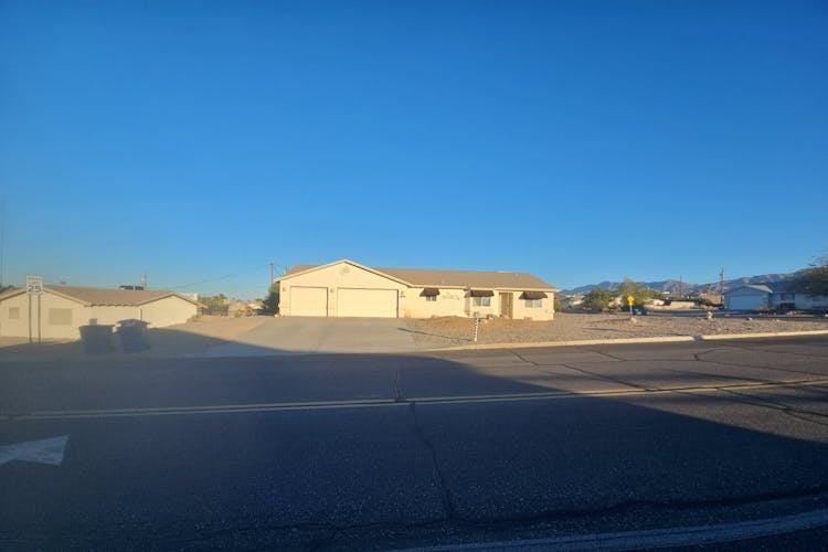 3841 Buena Vista Avenue Lake Havasu City, AZ 86406, Mohave County