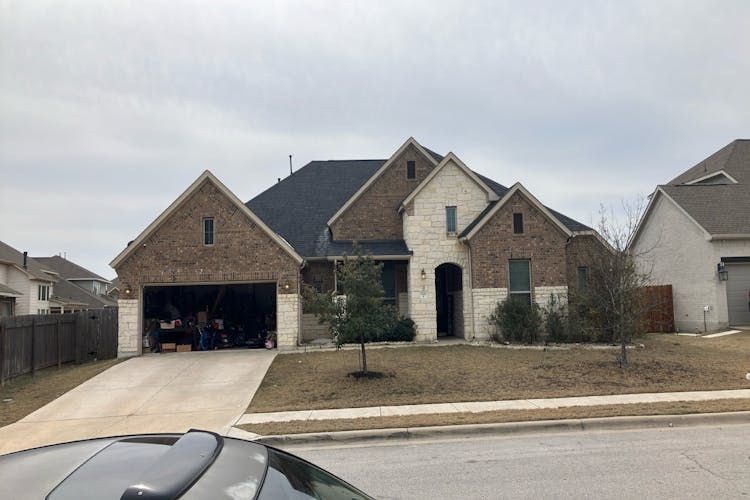 3325 Nighthawk Dive Ln Pflugerville, TX 78660, Travis County