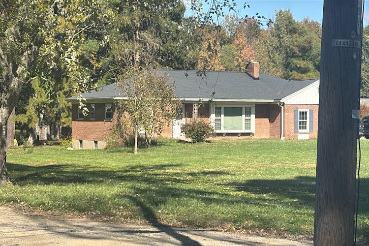 2772 Crane Schoolhouse Road Bethel, OH 45106, Clermont County