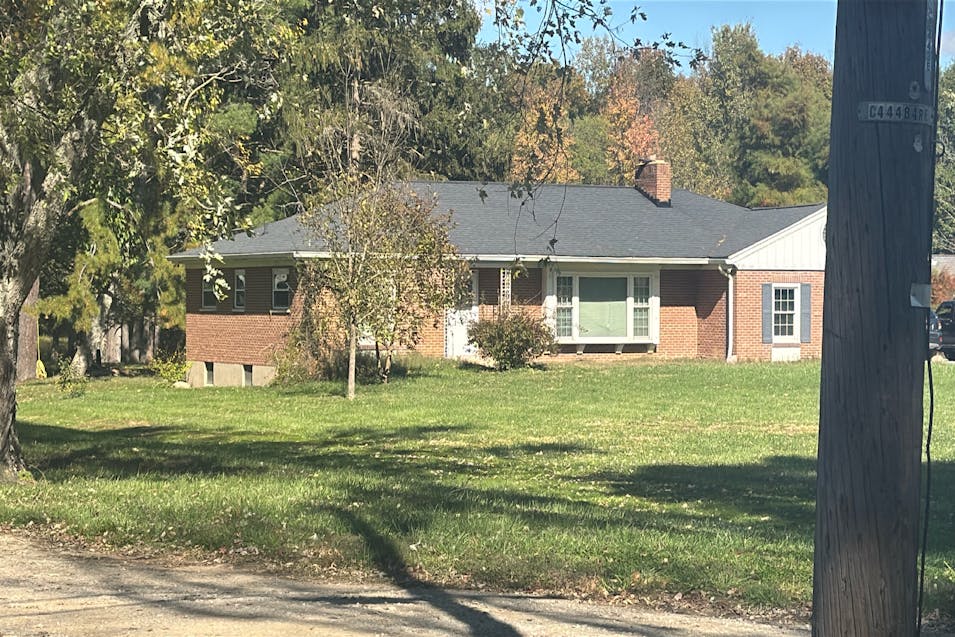 2772 Crane Schoolhouse Road Bethel, OH 45106, Clermont County