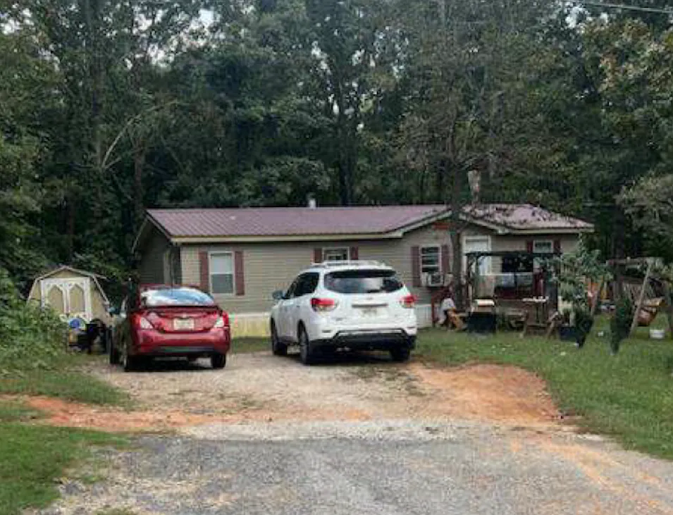 120 Knowles Drive Carrollton, GA 30117, Carroll County