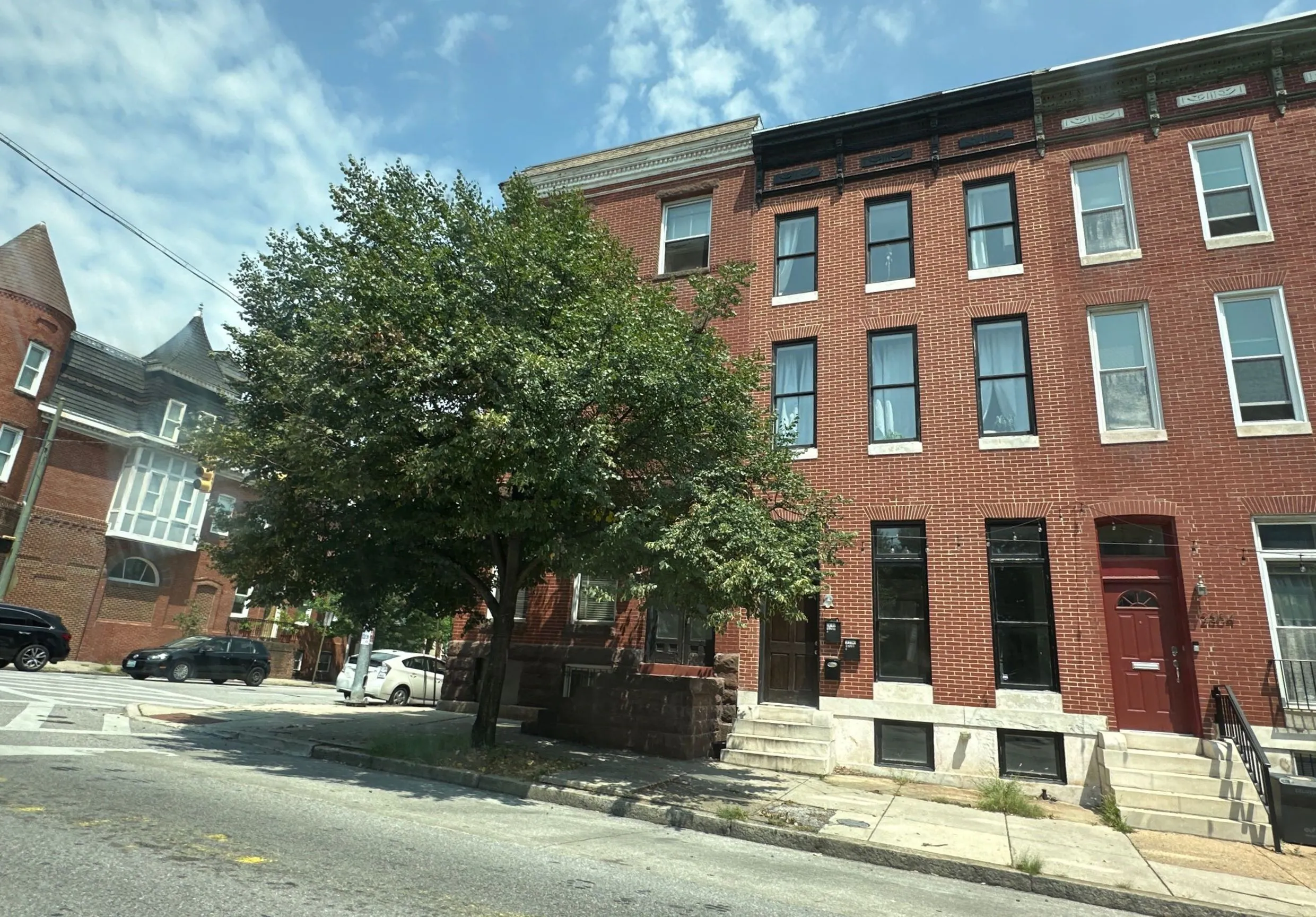Baltimore St, Baltimore, MD 21224 #1