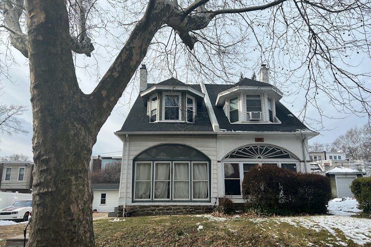 926 Fillmore Street Philadelphia, PA 19124, Philadelphia County