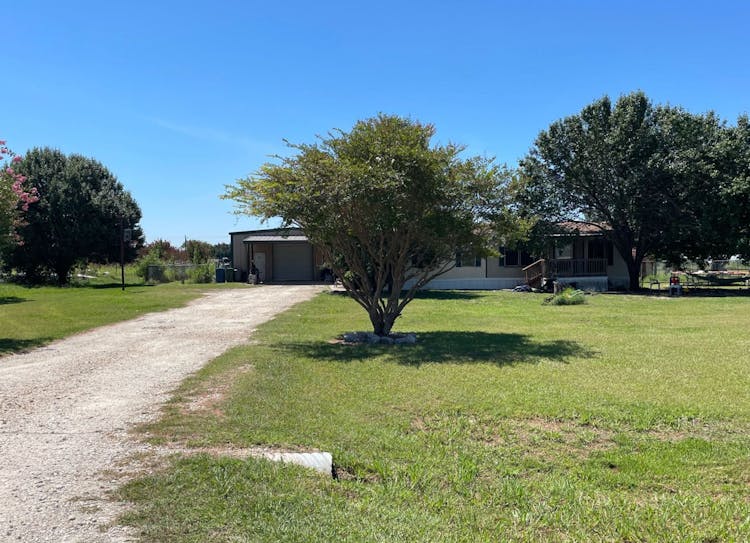 11208 Ghost Ridge Drive Venus, TX 76084, Johnson County