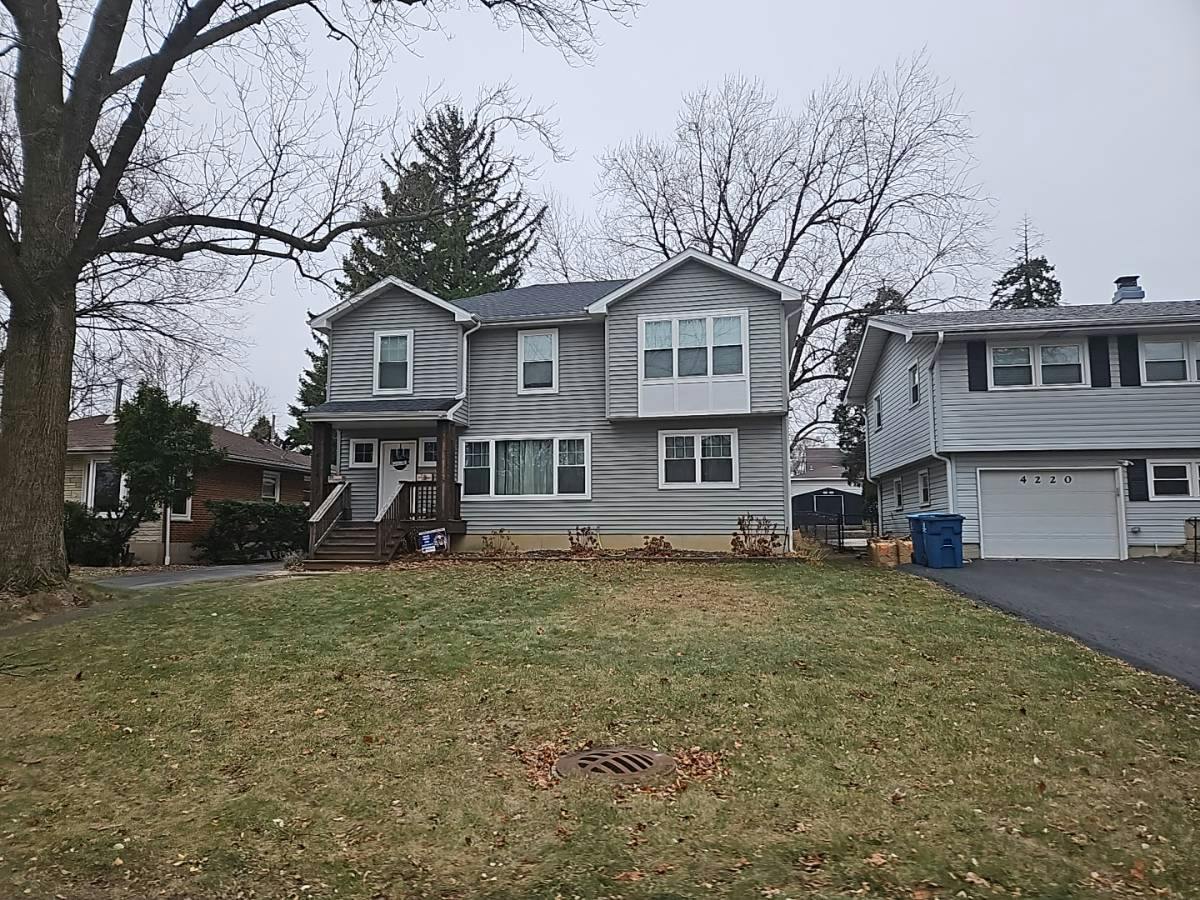 Elm St, Downers Grove, IL 60515
