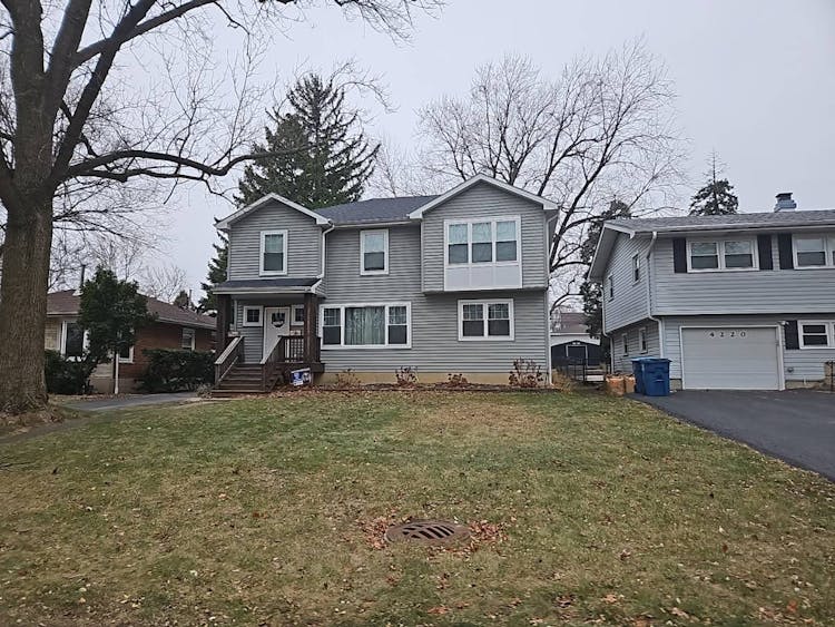 4224 Elm Street Downers Grove, IL 60515, Dupage County