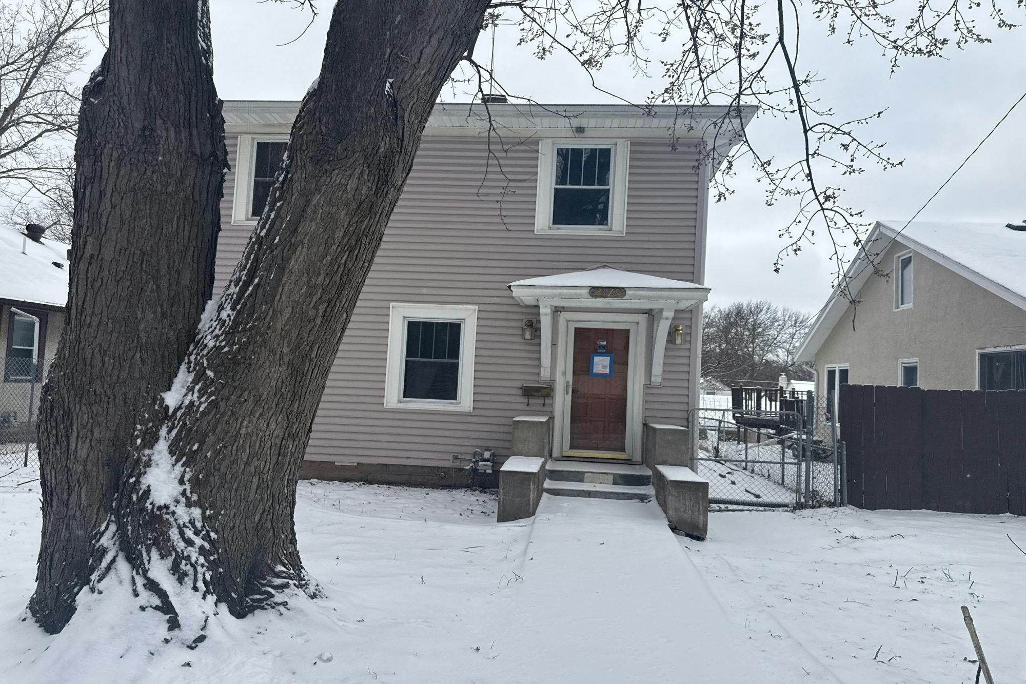 Logan Ave, Minneapolis, MN 55412