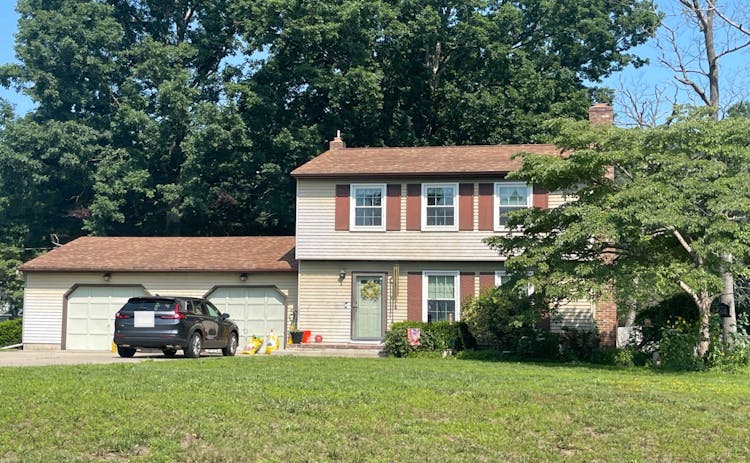 116 Woodlawn Avenue Newfield, NJ 08344, Gloucester County