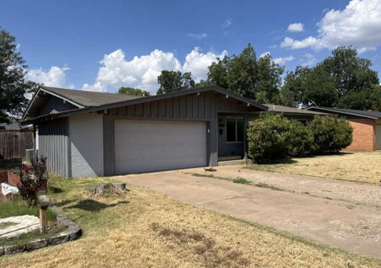 3408 45th St Lubbock, TX 79413, Lubbock County