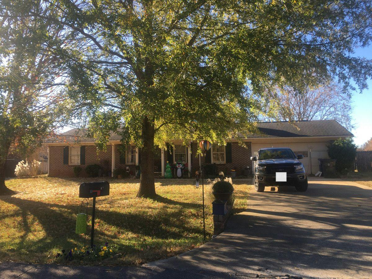 Tammy Gaines Ln, Huntsville, AL 35811