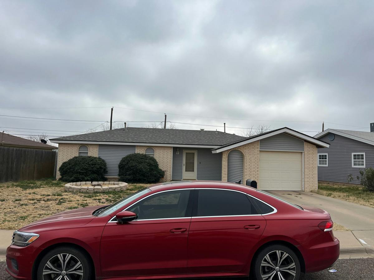 49th St, Odessa, TX 79762