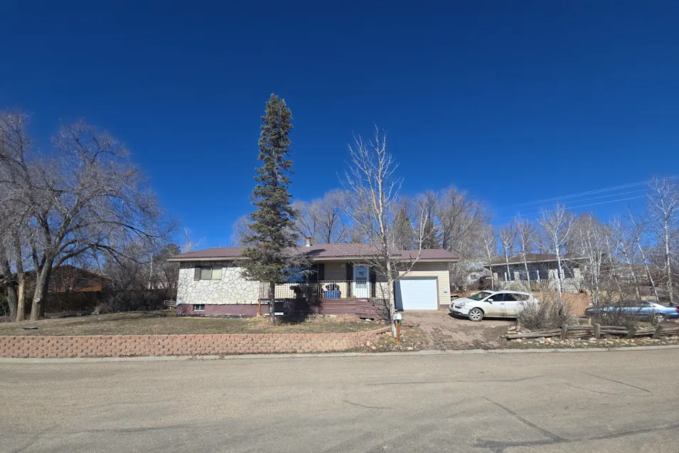 1903 Frontier Drive Craig, CO 81625, Moffat County
