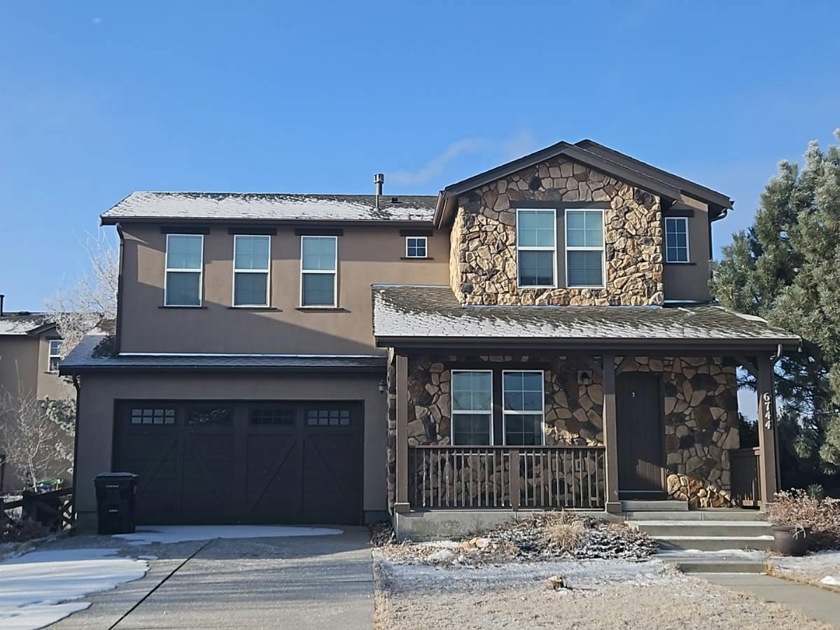 Hidden Hickory Cir, Colorado Springs, CO 80927 #1