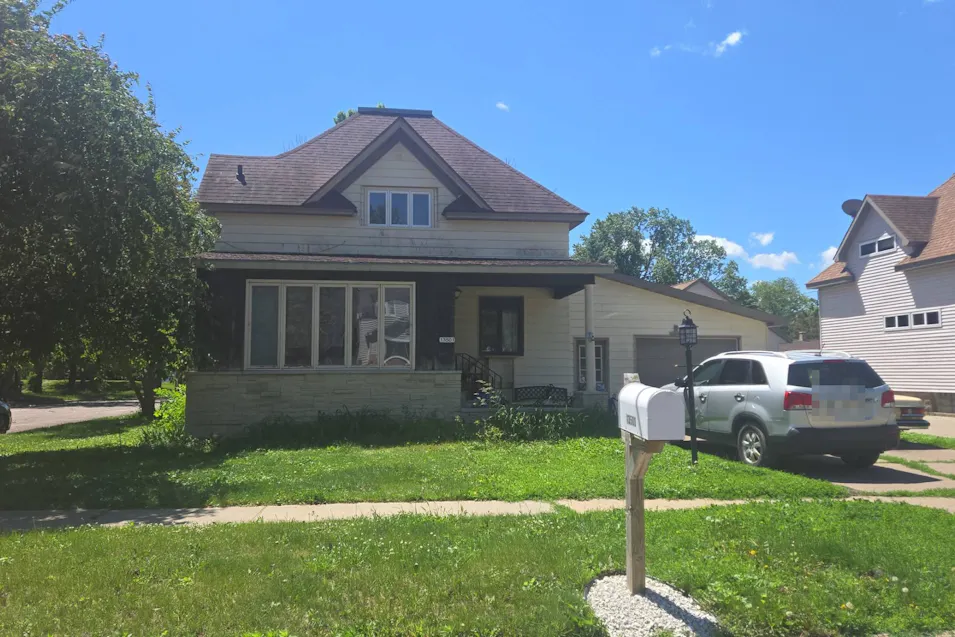 13501 Thomas St Osseo, WI 54758, Trempealeau County