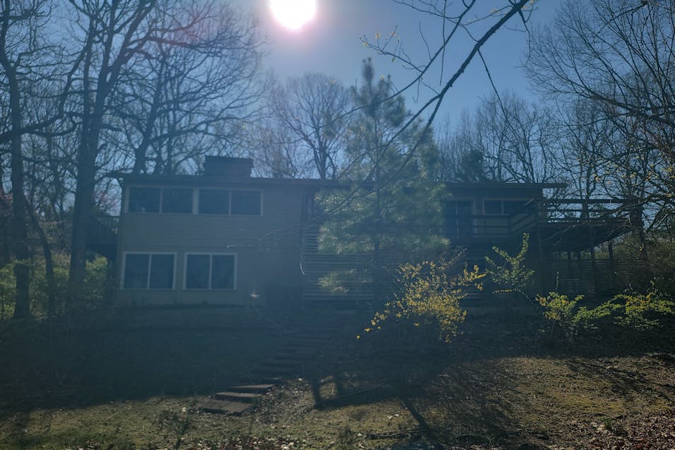 3 E Lovers Ln Fayetteville, AR 72701, Washington County